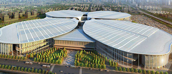 foodpack china 2020